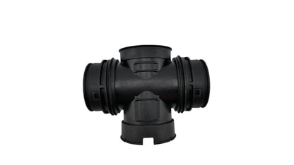 T25/T50 Spray Tank Y-tee Part
