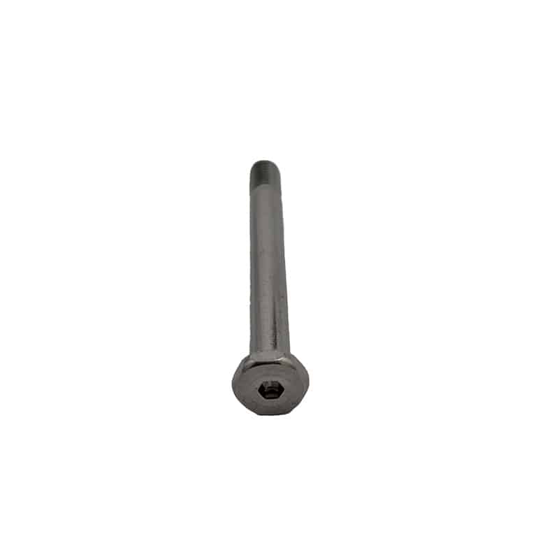Locking Piece Fixing Screw Bolt