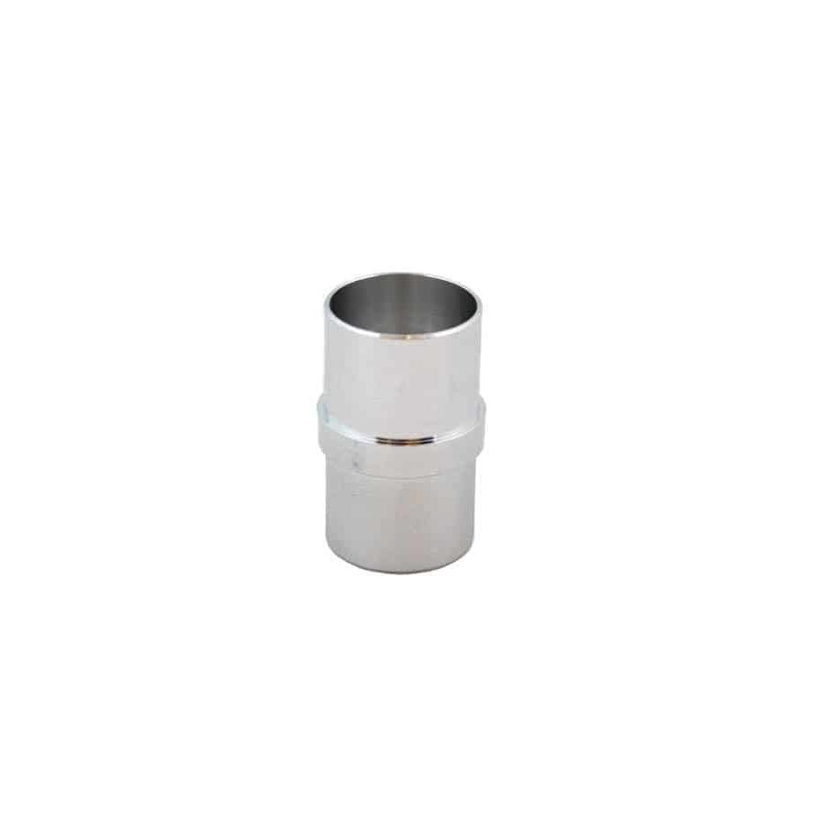 Carbon-Added Aluminum Alloy Built-in Part