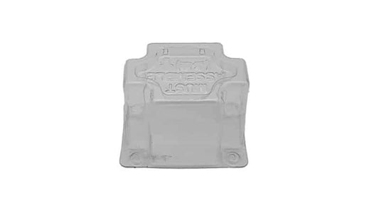 Barometer Wind Shield Cover