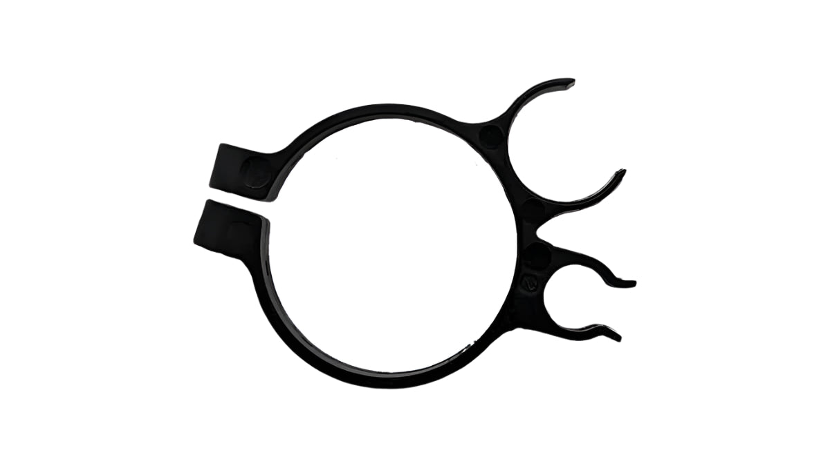 Landing Gear Cable Clip