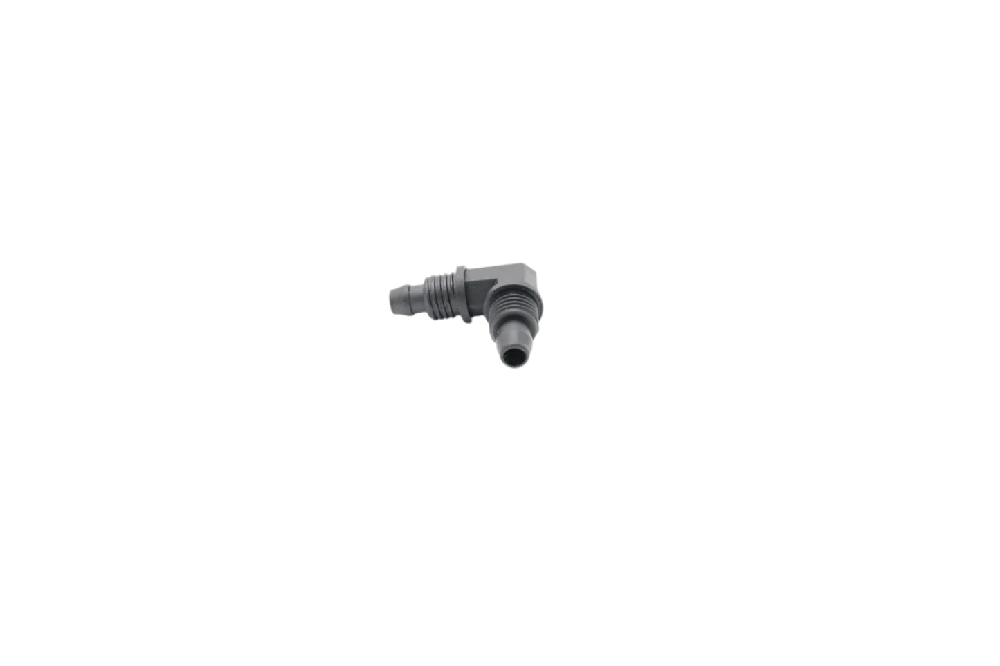 Pump Water Tube Curving Connector