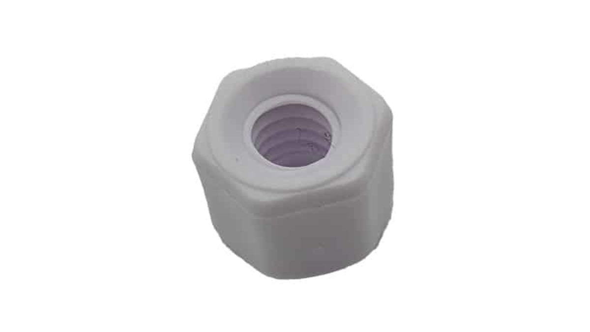 Spray Tank Liquid Level Meter Installation Nut