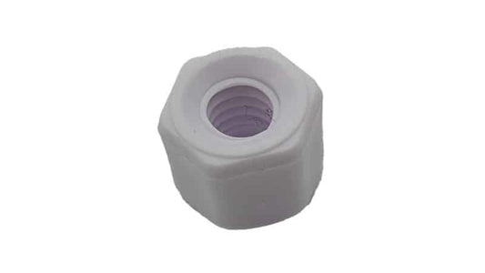 Spray Tank Liquid Level Meter Installation Nut