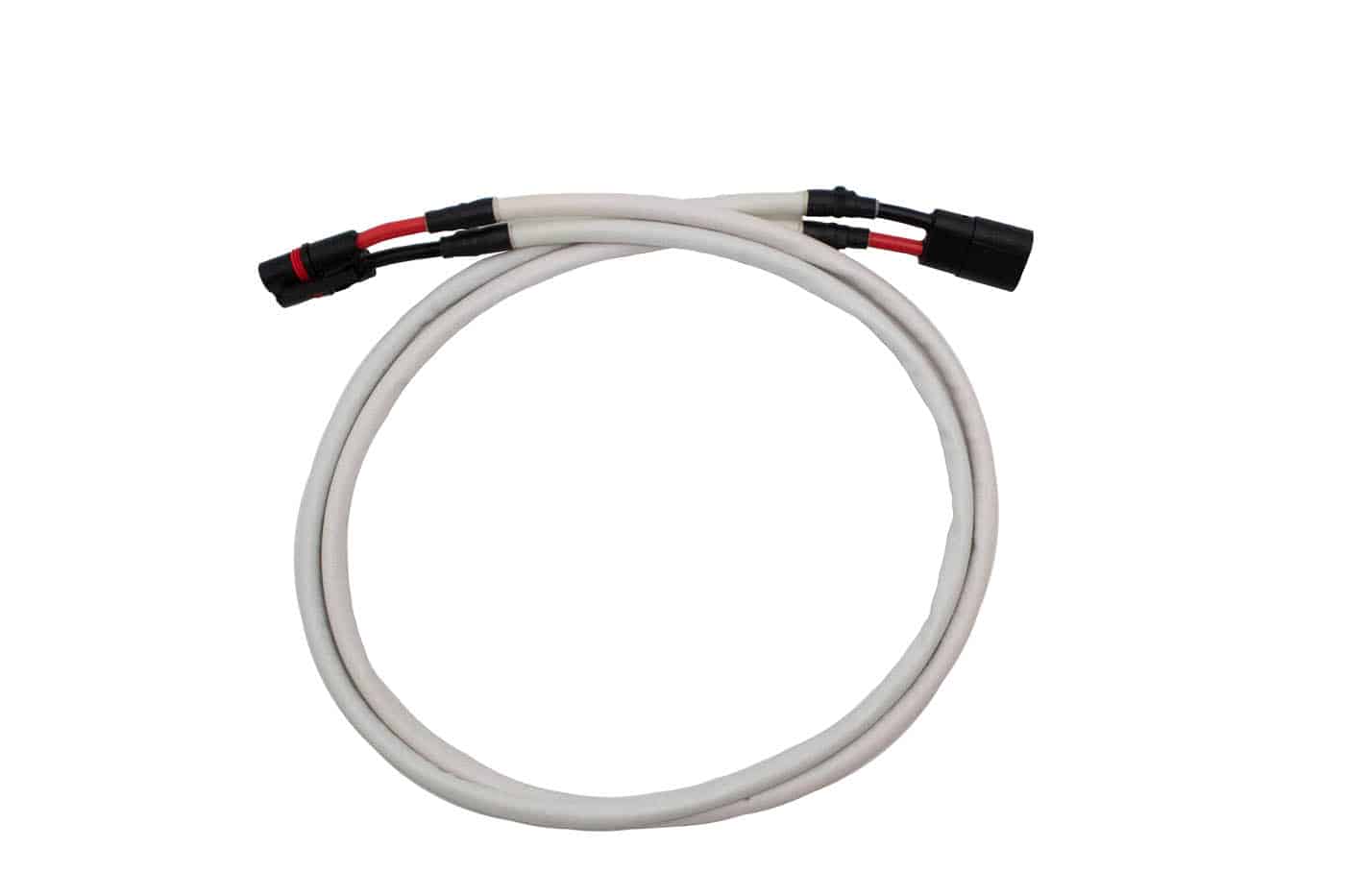 Front Aircraft Arm ESC Power Adapter Cable