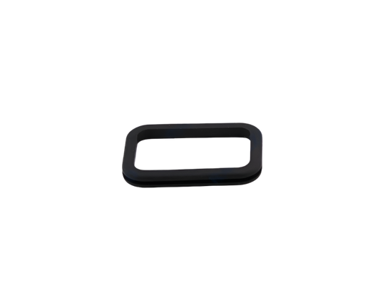 Front Frame Cable Protective Rubber (Large)