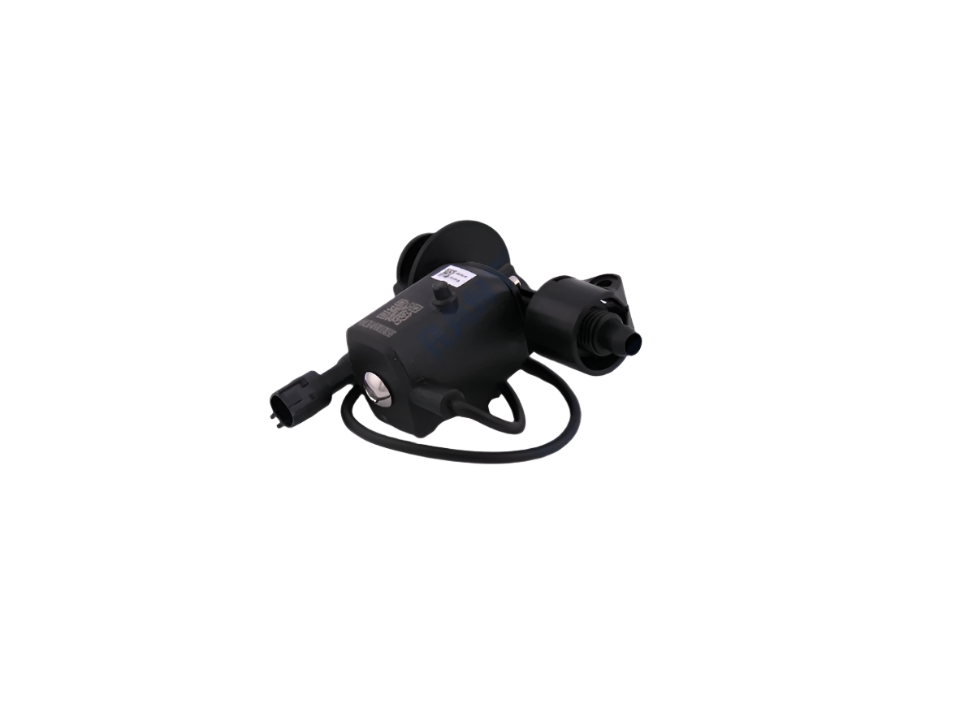 T10 Solenoid Vent Valve Module