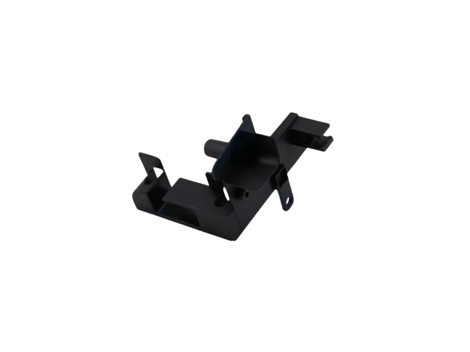 T30 Rear Frame Hose Bracket (Left)