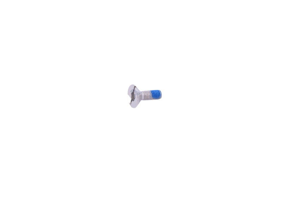 Screw M50-HF01430102-116041-0003-Y