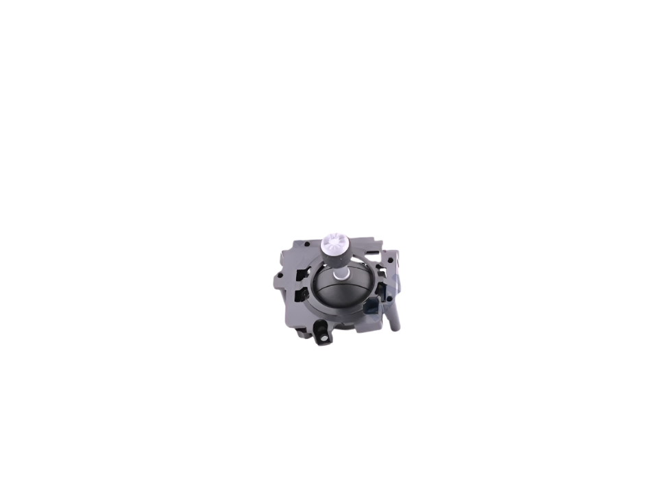Left Control Stick Module