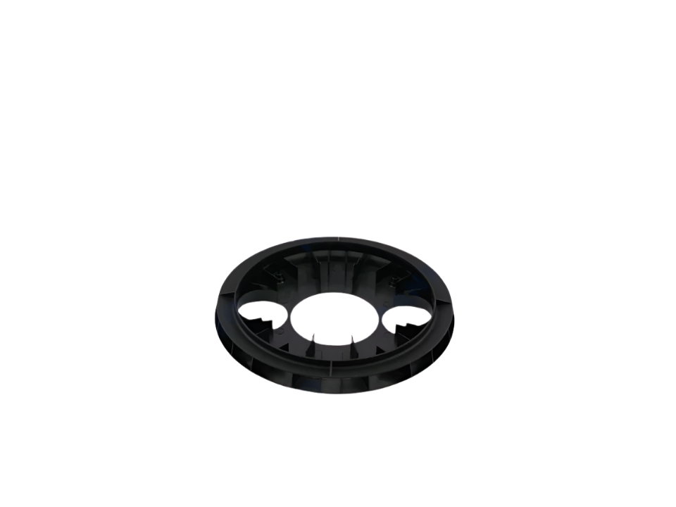Motor Upper Cover
