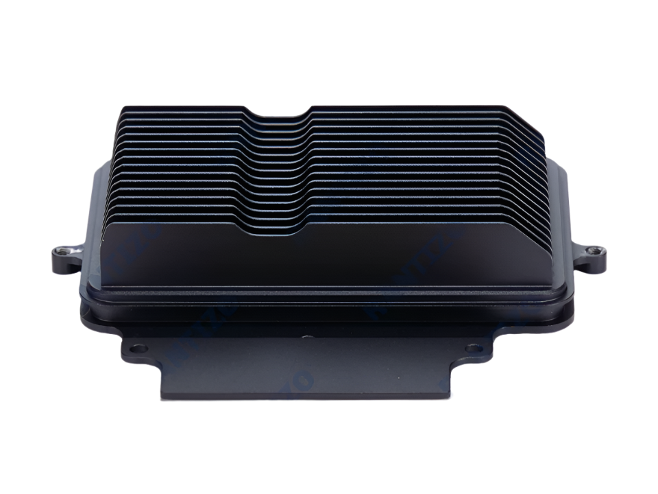 T10/T30 Aerial-Electronics Heat Sink