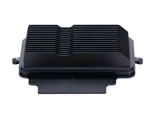 T10/T30 Aerial-Electronics Heat Sink