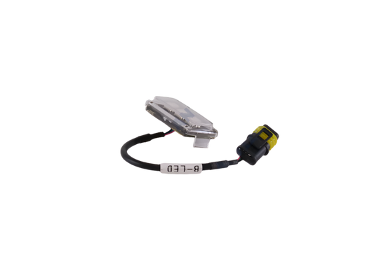 Rear LED Module