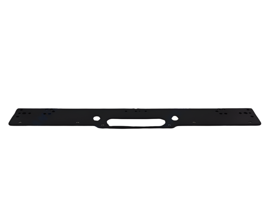 Rear Frame Upper Carbon Board