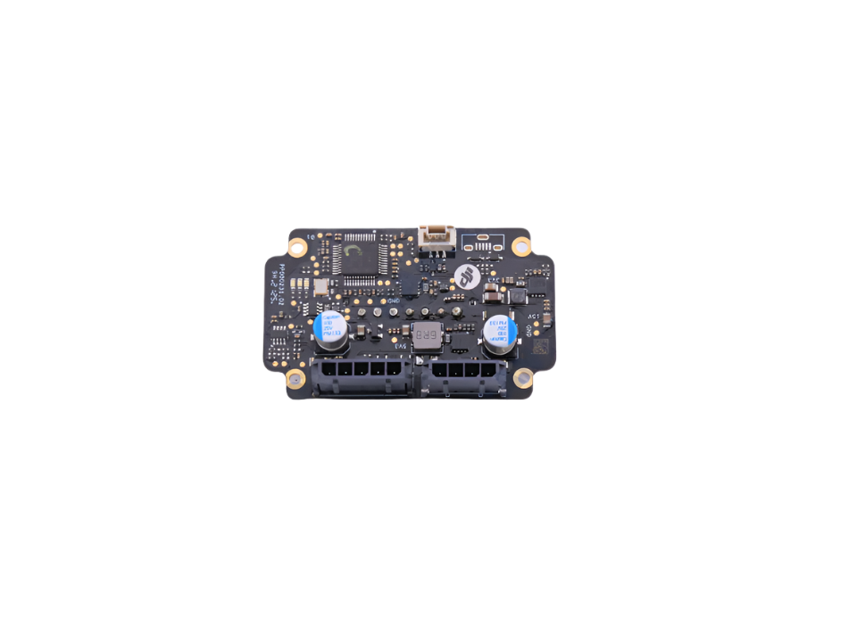 Spreader Main Board