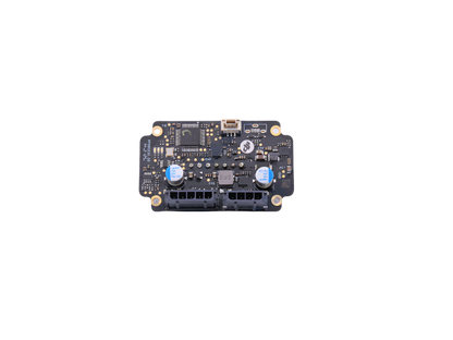 Spreader Main Board