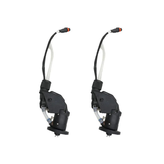 DJI T50 Atomized Sprinkler Package