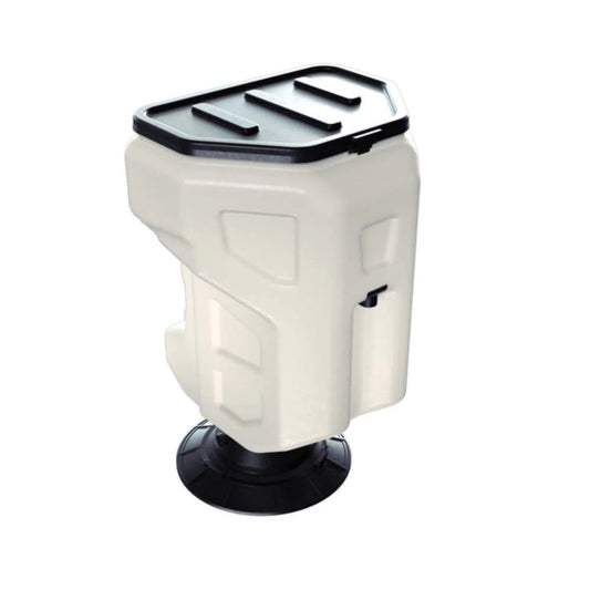 DJI T50 Spreading System