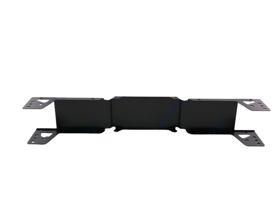 T10 Rear Frame Aluminum Parts