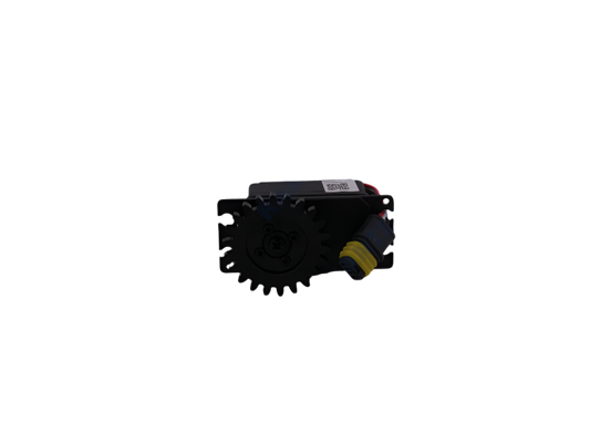Servo Module