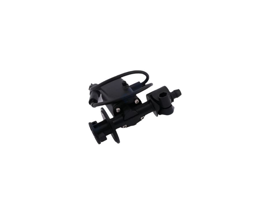 T10 Solenoid Vent Valve Module