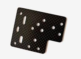 T30 Airframe Carbon Board