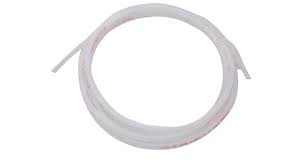 T10/T30 Tubing 8mm OD (Per Inch)
