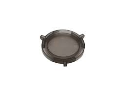 Spray Tank Cover Ventilation Locking Cover