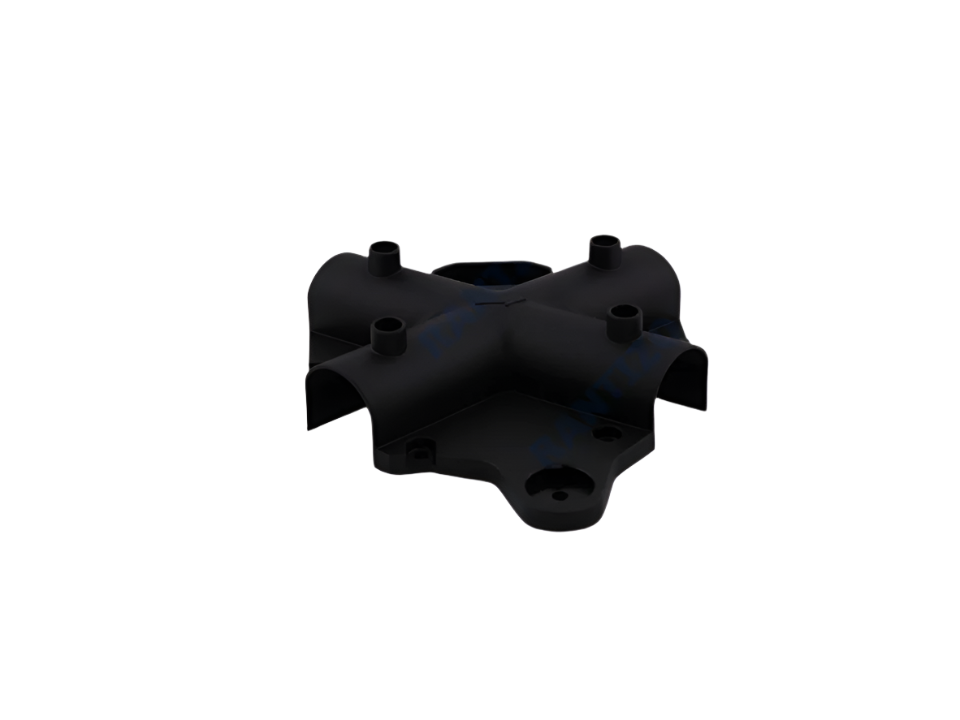 T10 Radar Fixing Base Upper Cover
