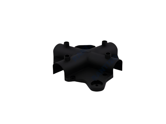 T10 Radar Fixing Base Upper Cover