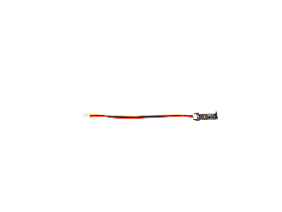Spreader Hall Sensor Board