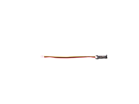 Spreader Hall Sensor Board