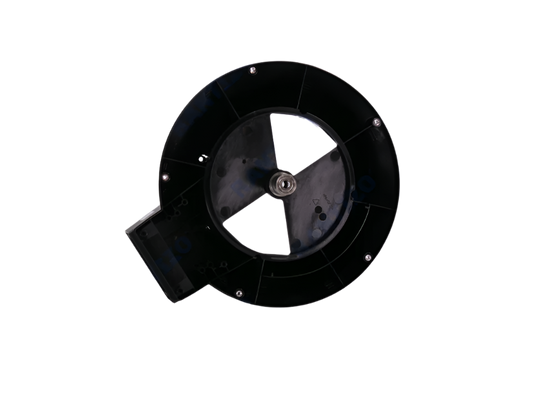 Spreader Spinner Disk Module 2.0 (With Bearing)
