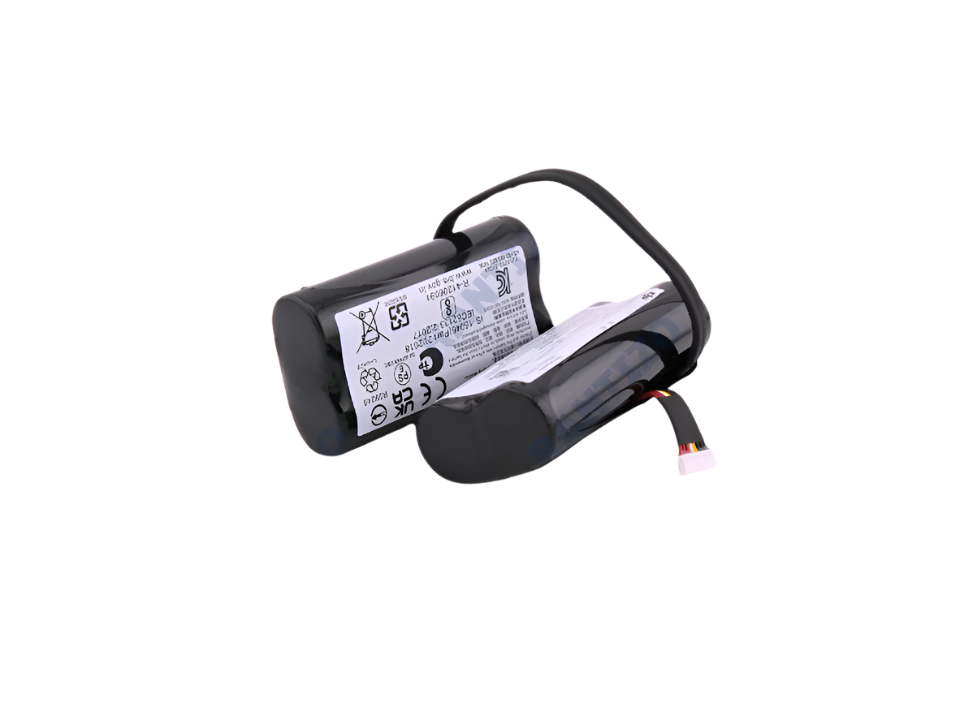 T10/T30 Remote Controller Built-in Battery