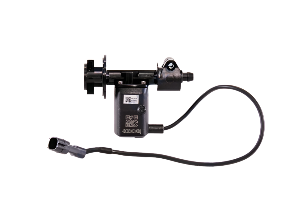 T10 Solenoid Vent Valve Module