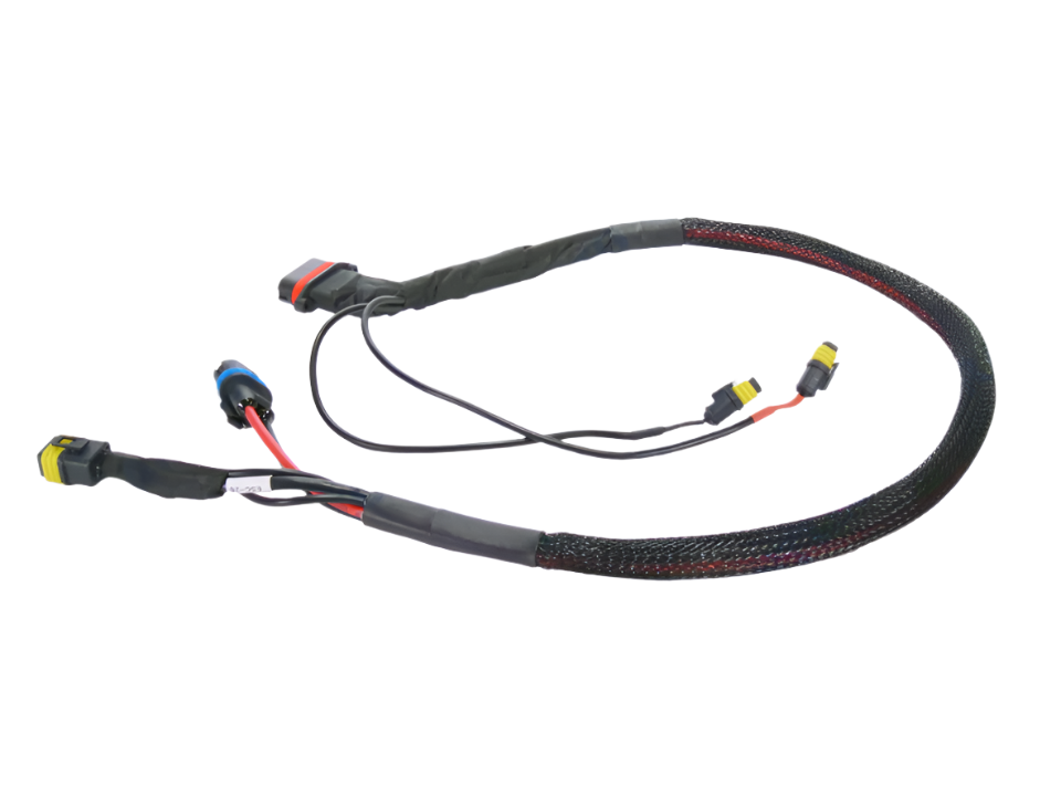 T30 M1 & M4 Aircraft Arm ESC Composite Cable