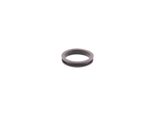 Round Ridged Female Base Fixing Rubber