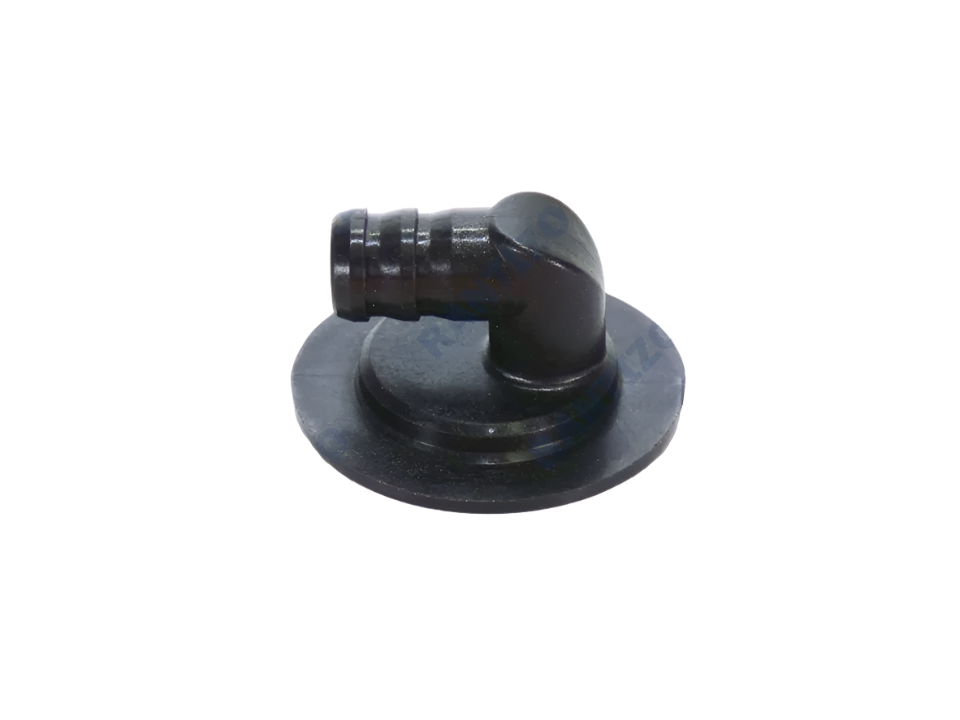T10/T30 Spray Tank Outlet