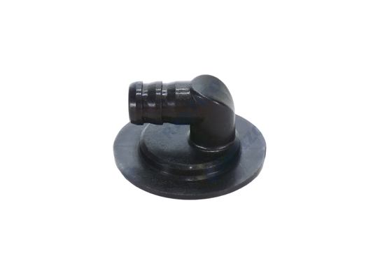 T10/T30 Spray Tank Outlet