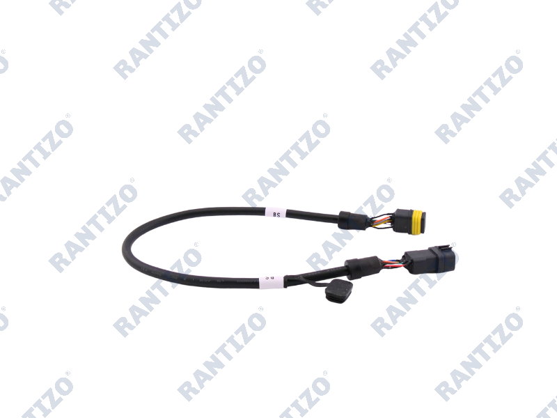 T30 Spreading System Adapter Cable