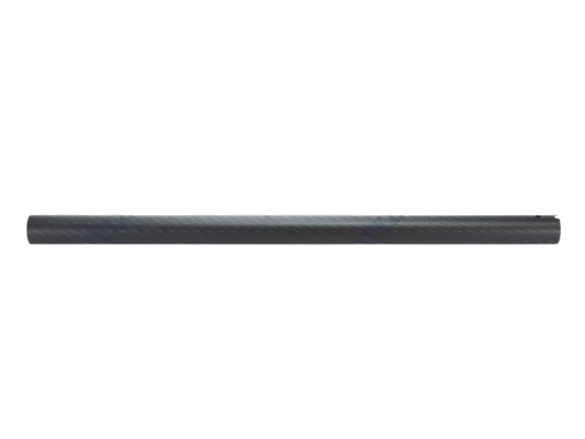 T30 Radar Supporting Carbon Tube (Short)