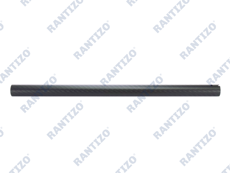 T30 Radar Supporting Carbon Tube (Short)