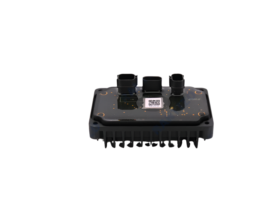 Control Module
