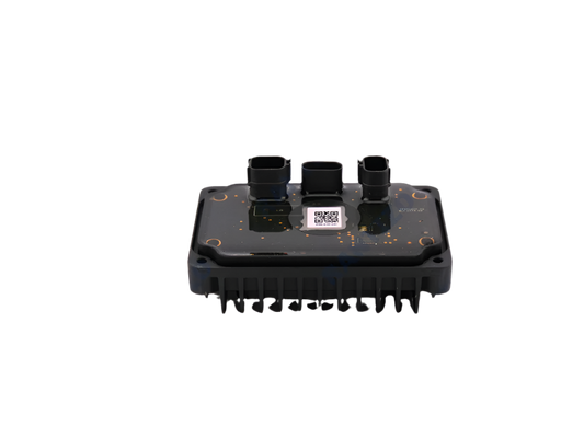 Control Module