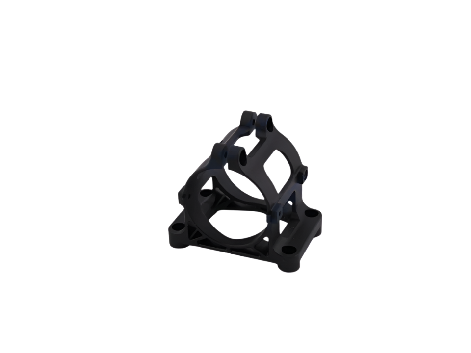 Motor Mount (Left & Right)