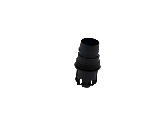 Spray Rod Adaptive Shaft