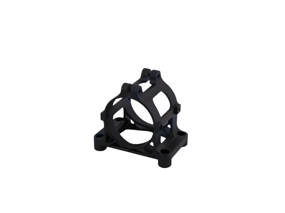 Motor Mount (Left & Right)