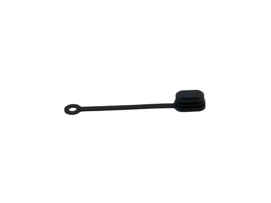 4-pin Connector Waterproof Cover
