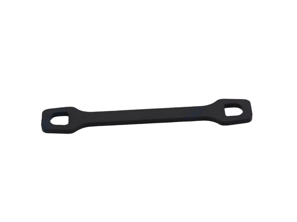 Impeller Pump Silicone Rubber Strap